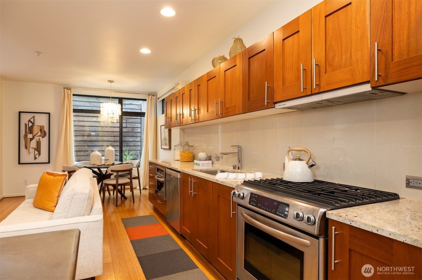 1810 11th Avenue #A, Seattle, WA 98122