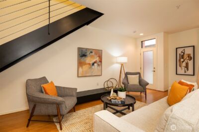 1810 11th Avenue #A, Seattle, WA 98122 - Photo 10