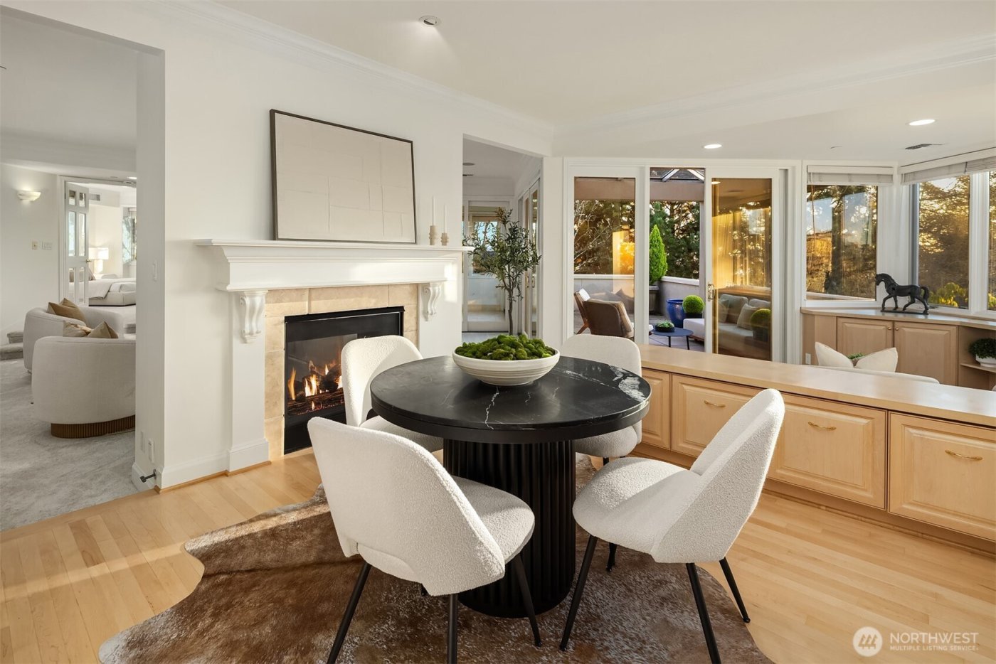 7 10th Avenue , Kirkland, WA 98033