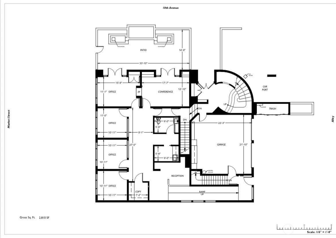 7 10th Avenue , Kirkland, WA 98033