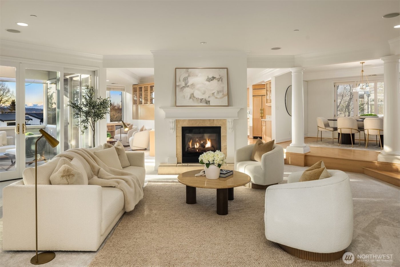 7 10th Avenue , Kirkland, WA 98033