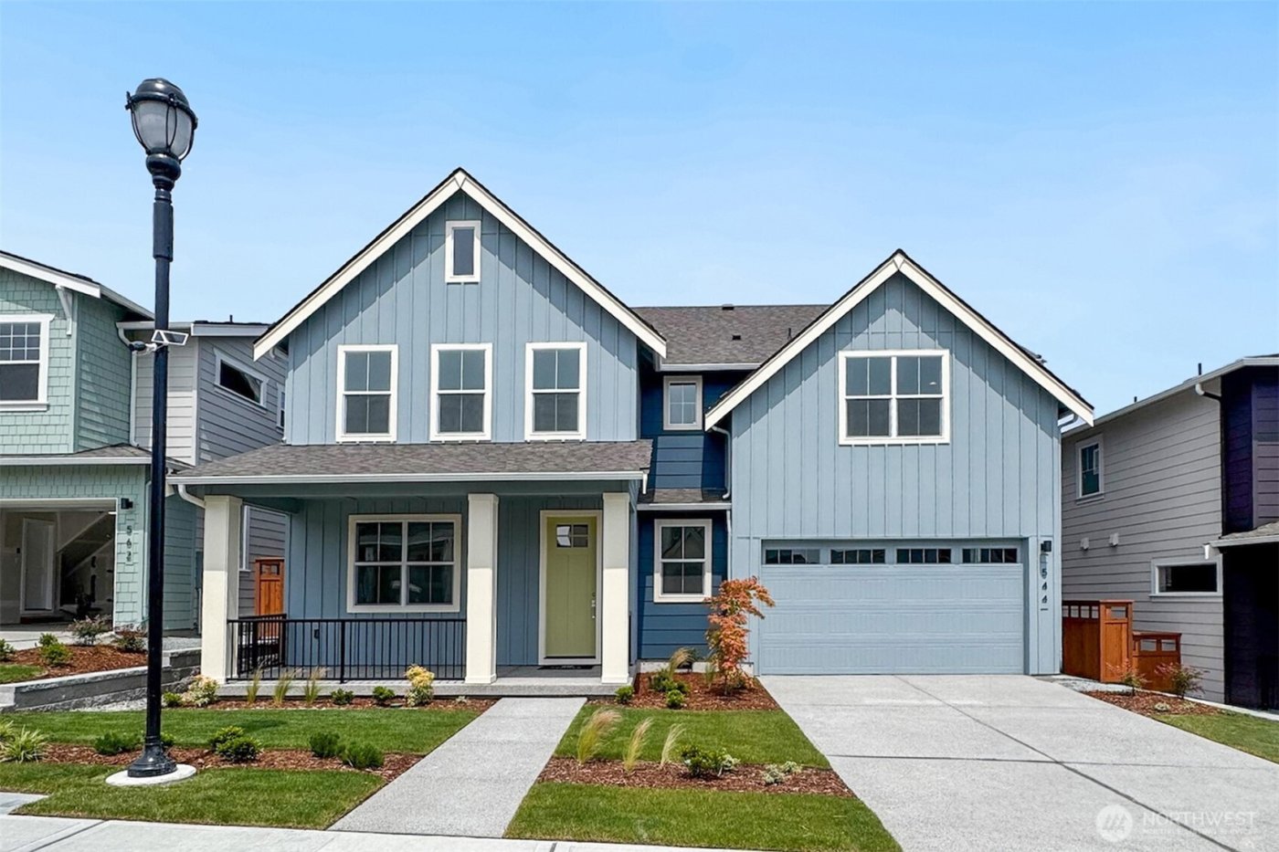 544 SW 97th Street #5, Seattle, WA 98106