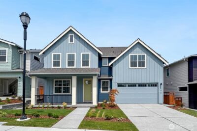 544 SW 97th Street #5, Seattle, WA 98106