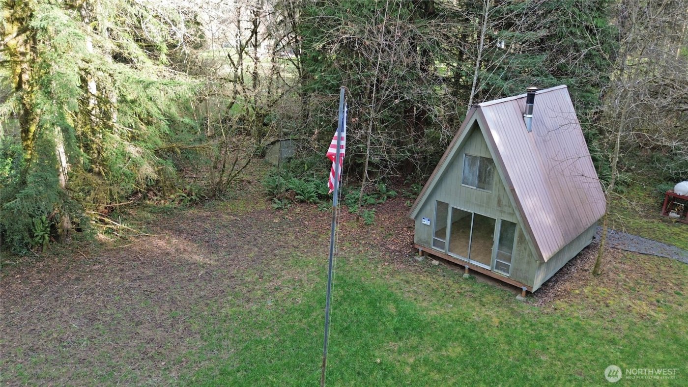 3017 Graf Road , Centralia, WA 98531