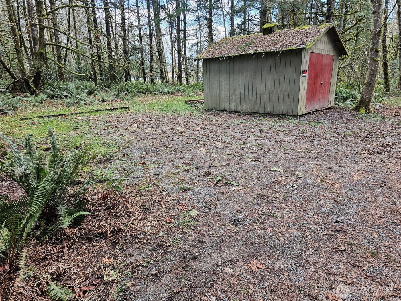 3017 Graf Road , Centralia, WA 98531