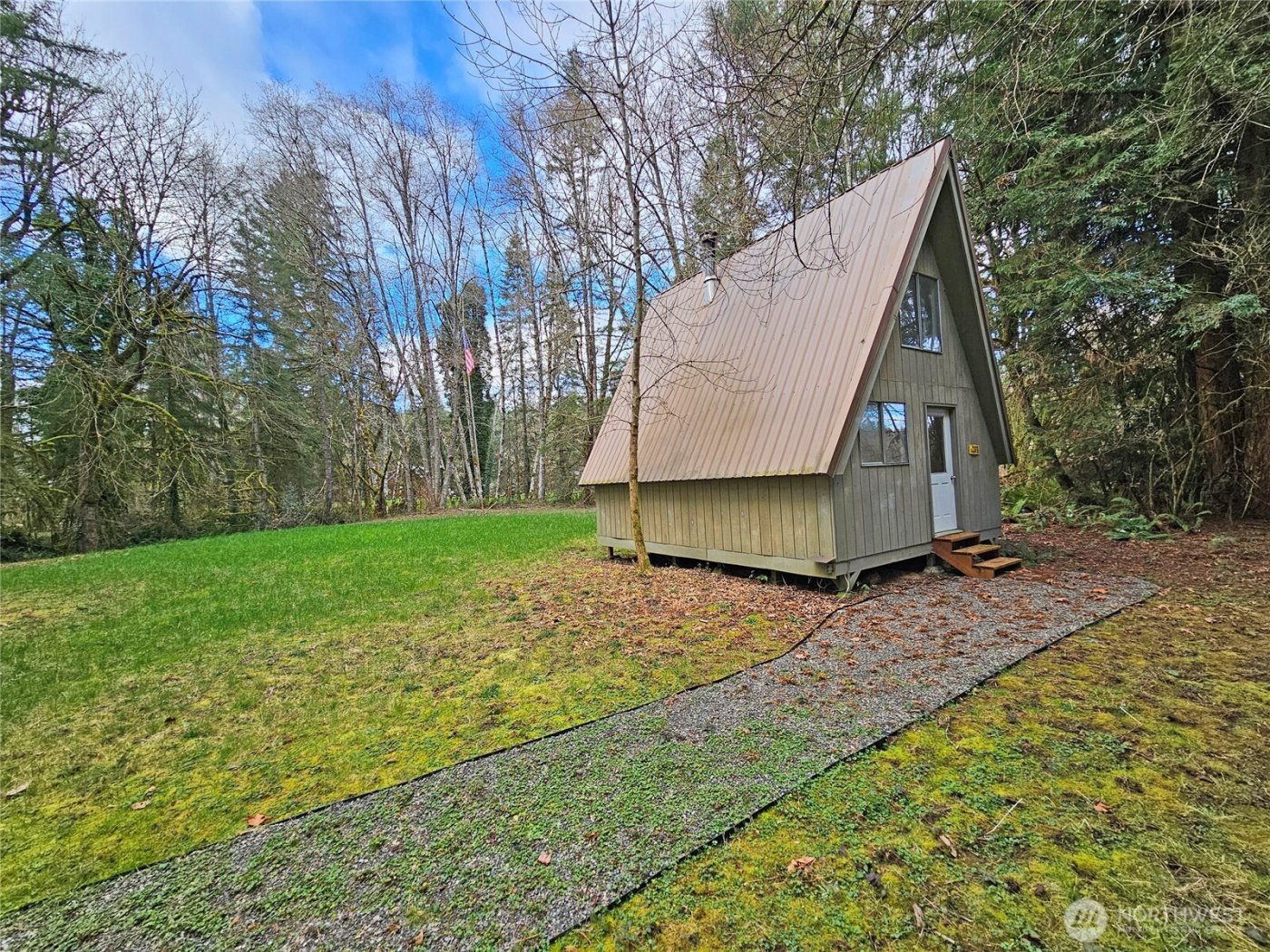 3017 Graf Road , Centralia, WA 98531