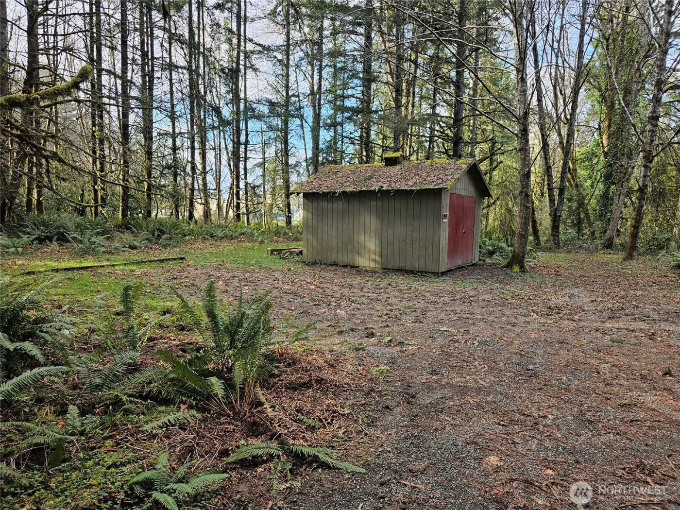 3017 Graf Road , Centralia, WA 98531