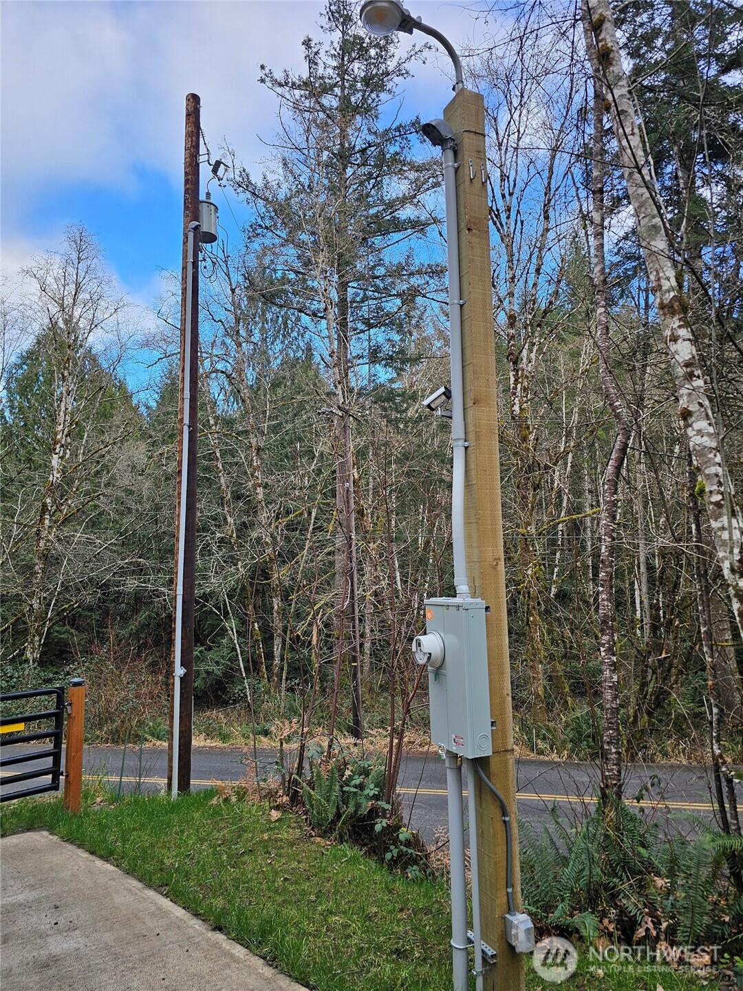 3017 Graf Road , Centralia, WA 98531