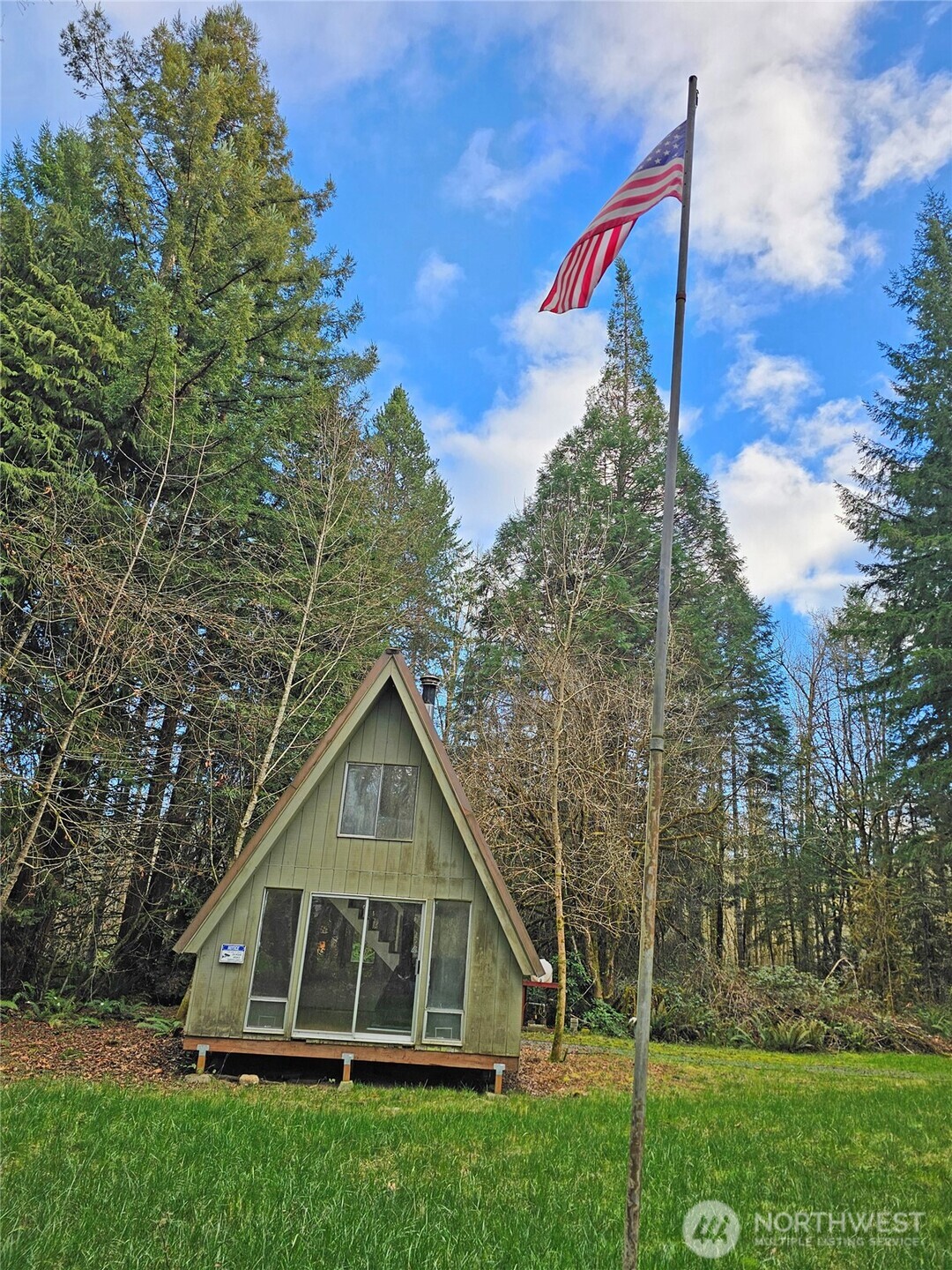 3017 Graf Road , Centralia, WA 98531