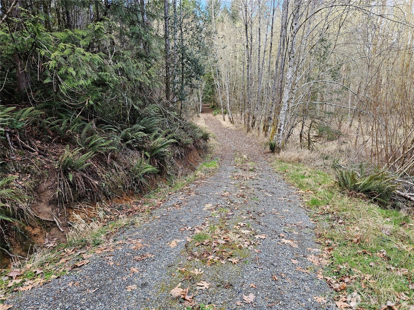 3017 Graf Road , Centralia, WA 98531