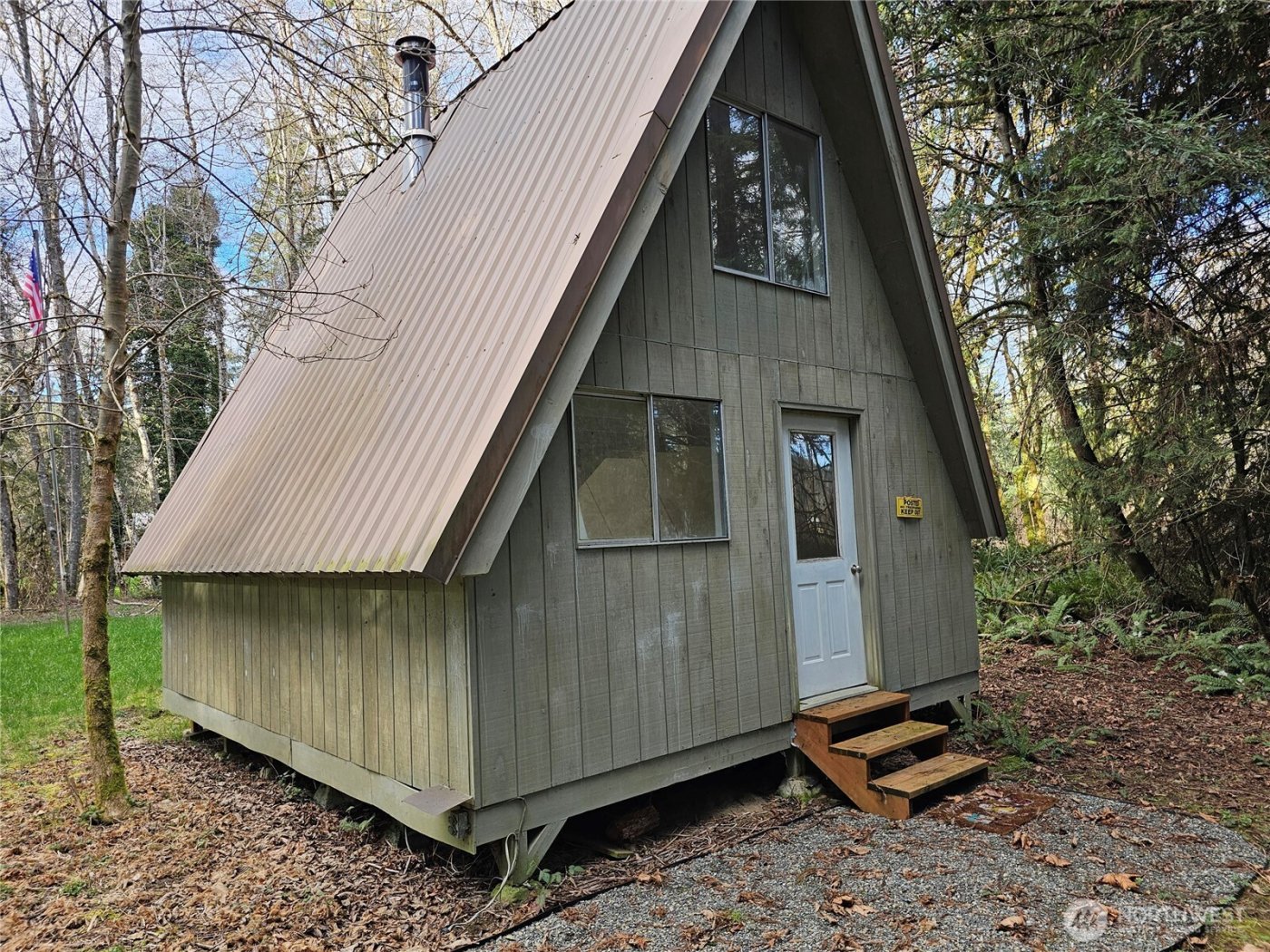 3017 Graf Road , Centralia, WA 98531