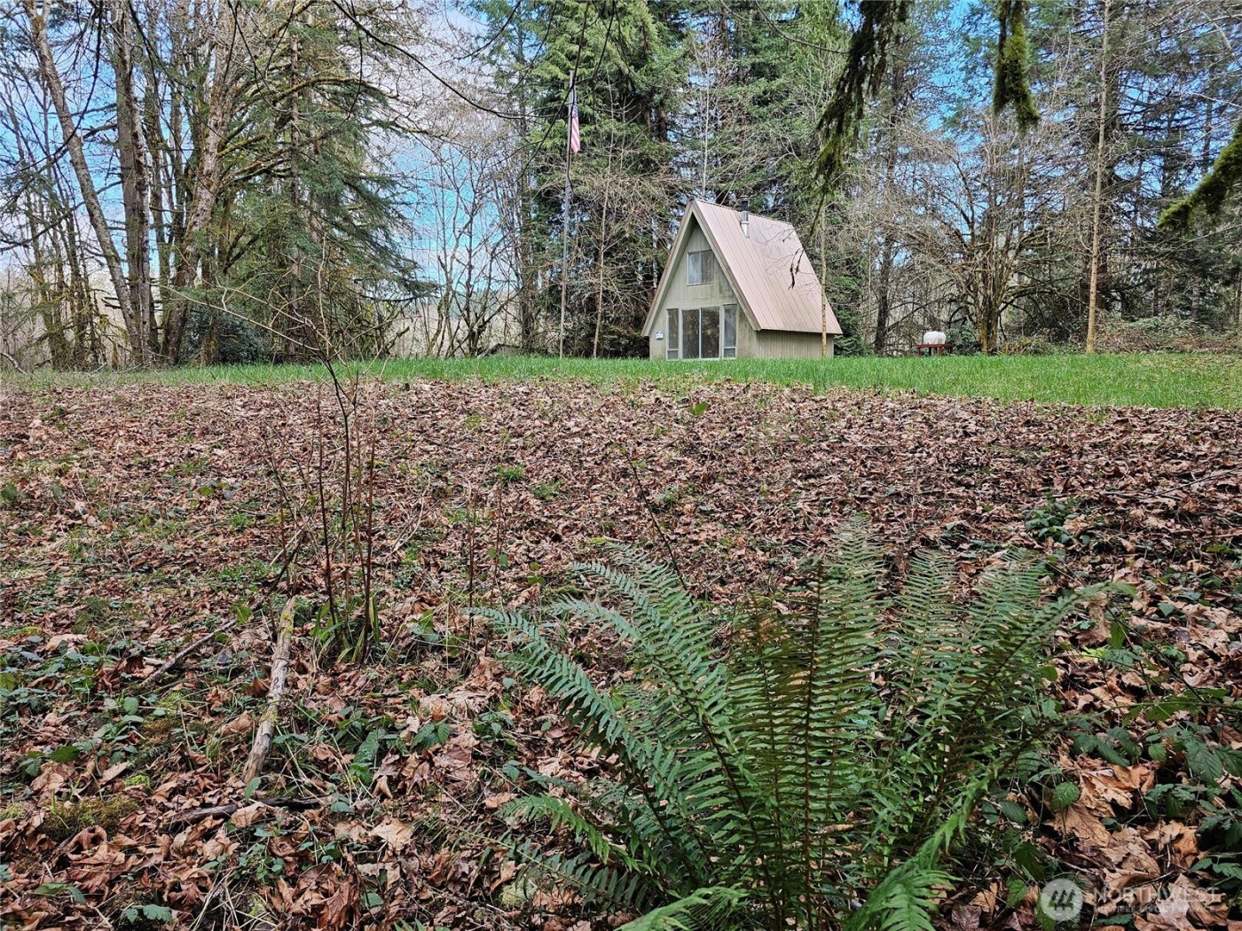 3017 Graf Road , Centralia, WA 98531