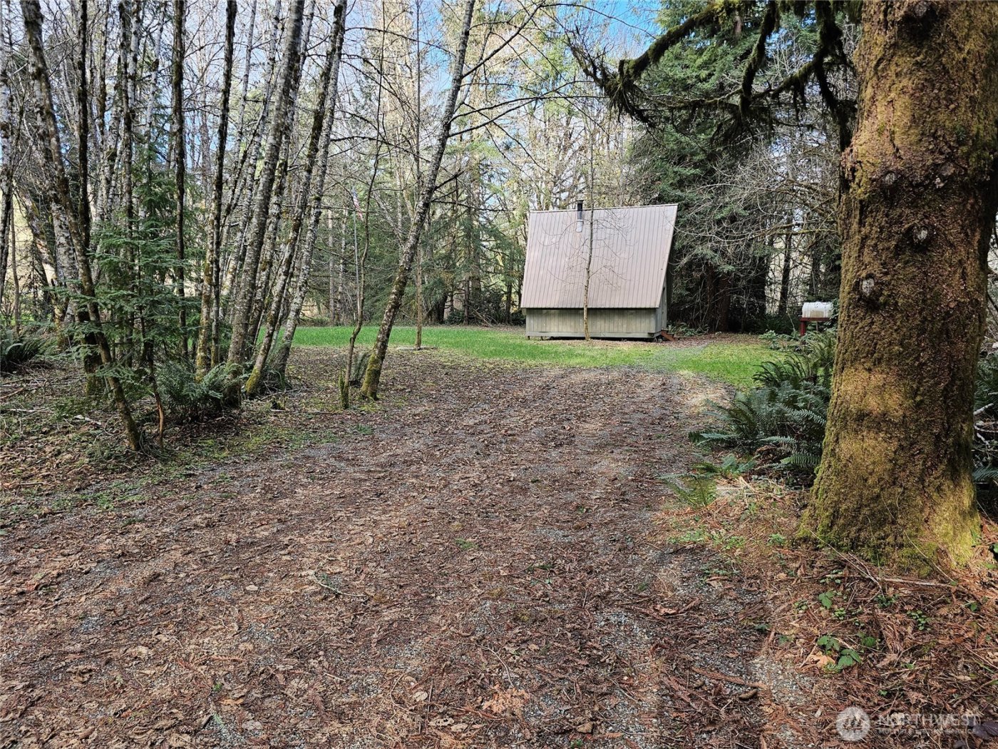 3017 Graf Road , Centralia, WA 98531