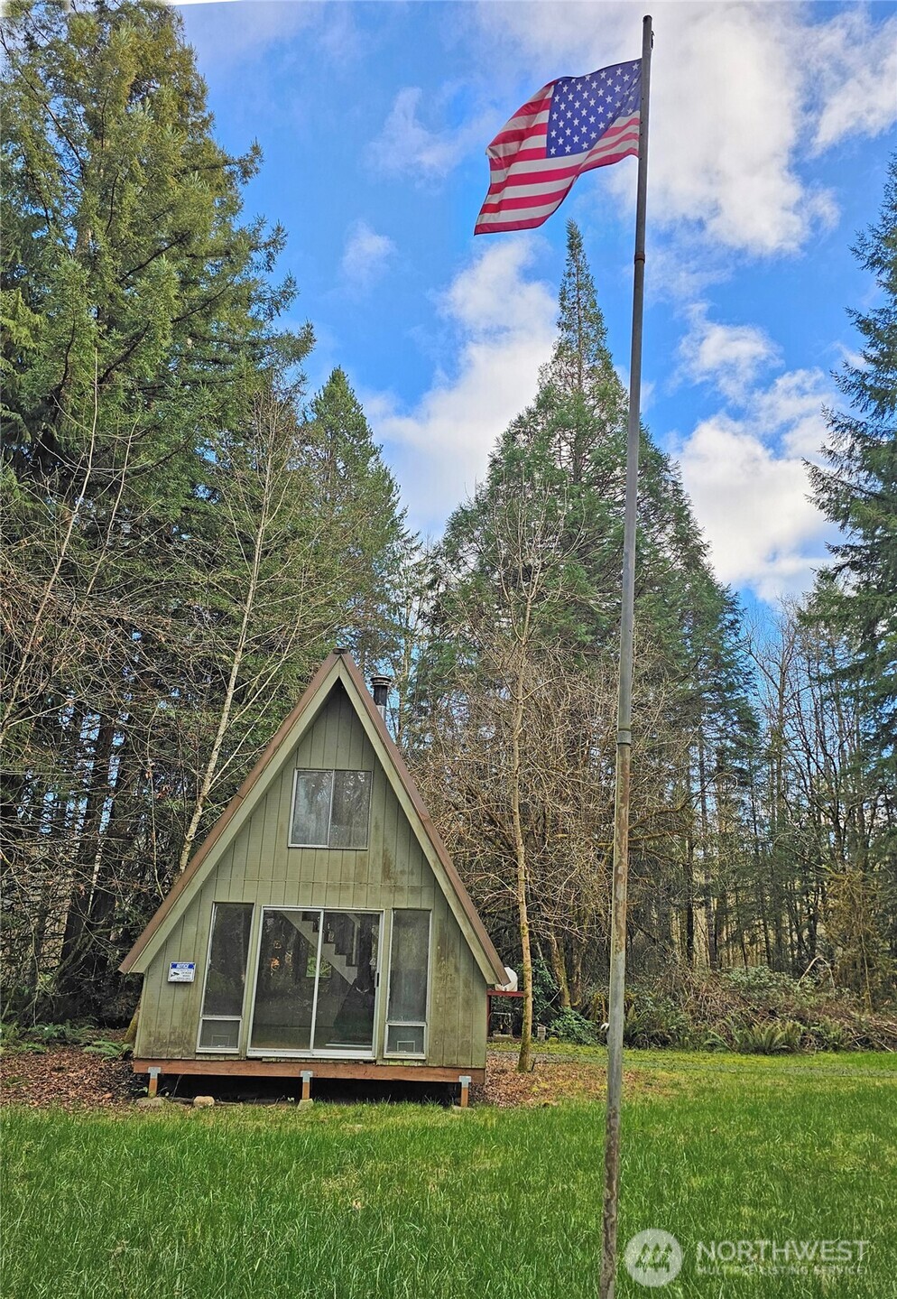 3017 Graf Road , Centralia, WA 98531