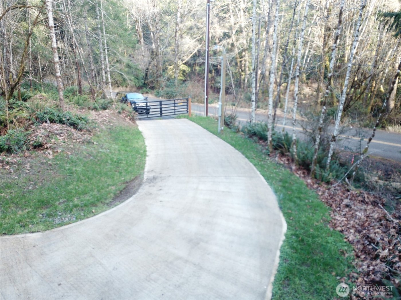 3017 Graf Road , Centralia, WA 98531