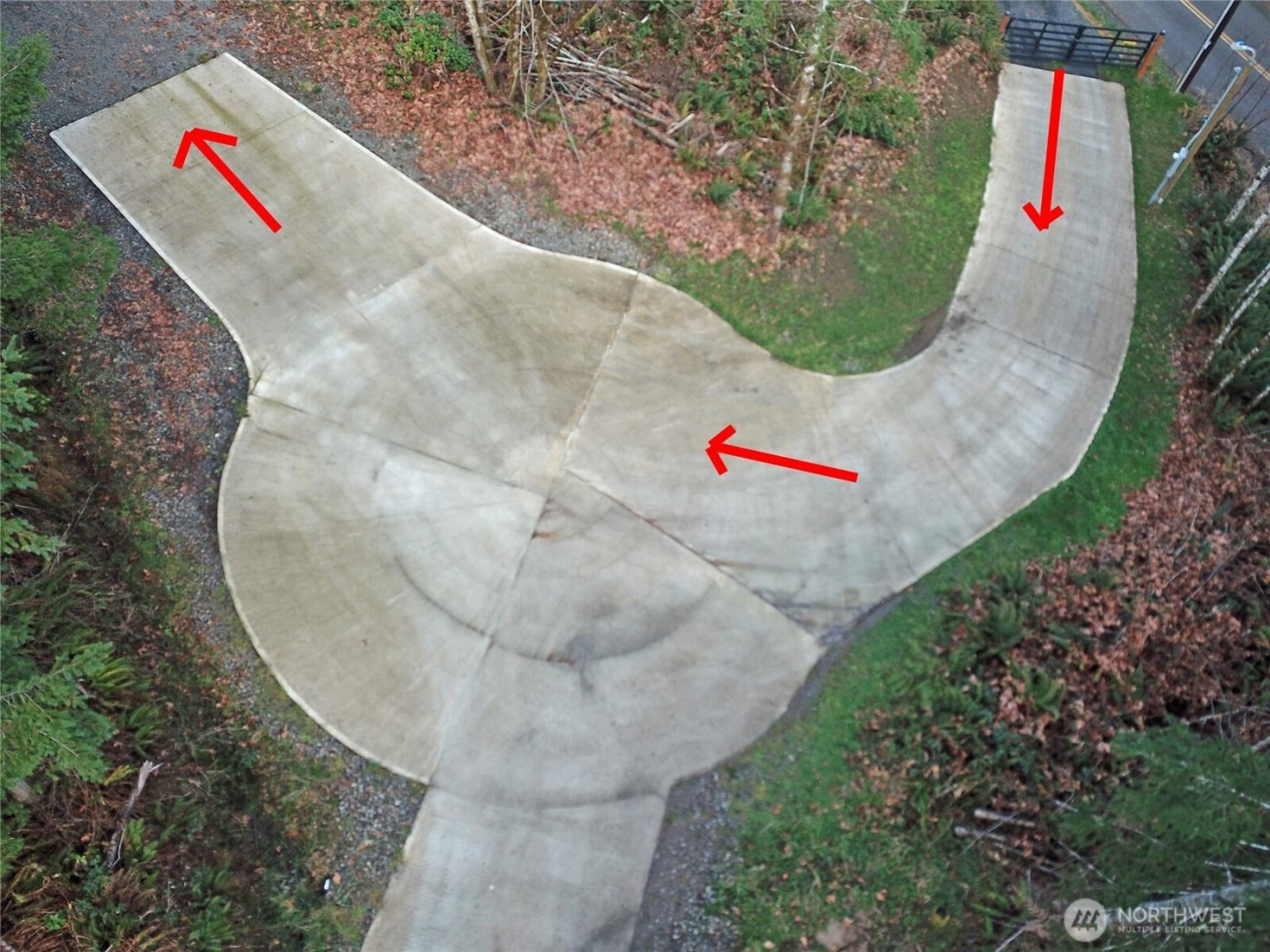 3017 Graf Road , Centralia, WA 98531