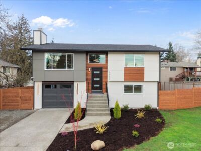 5055 33rd Court NE, Tacoma, WA 98422