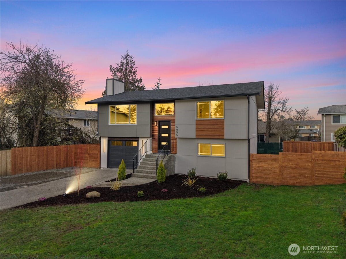 5055 33rd Court NE, Tacoma, WA 98422