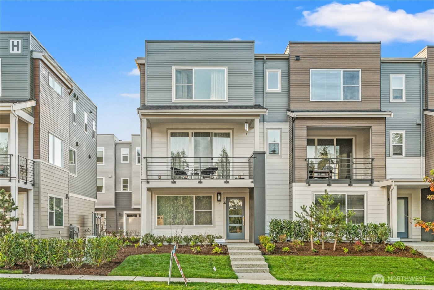 3915 198th Street SE #F4, Bothell, WA 98012