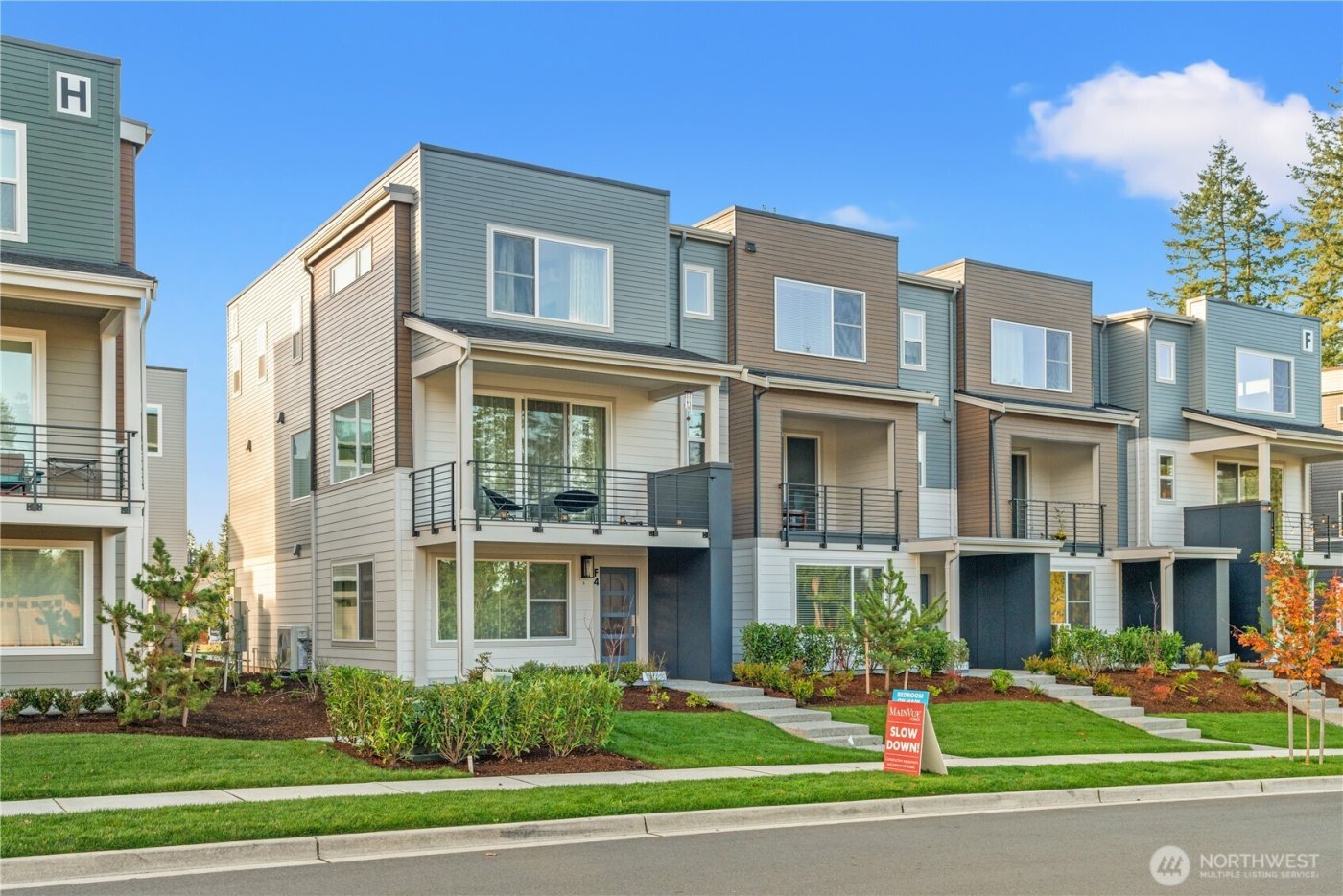 3915 198th Street SE #F4, Bothell, WA 98012