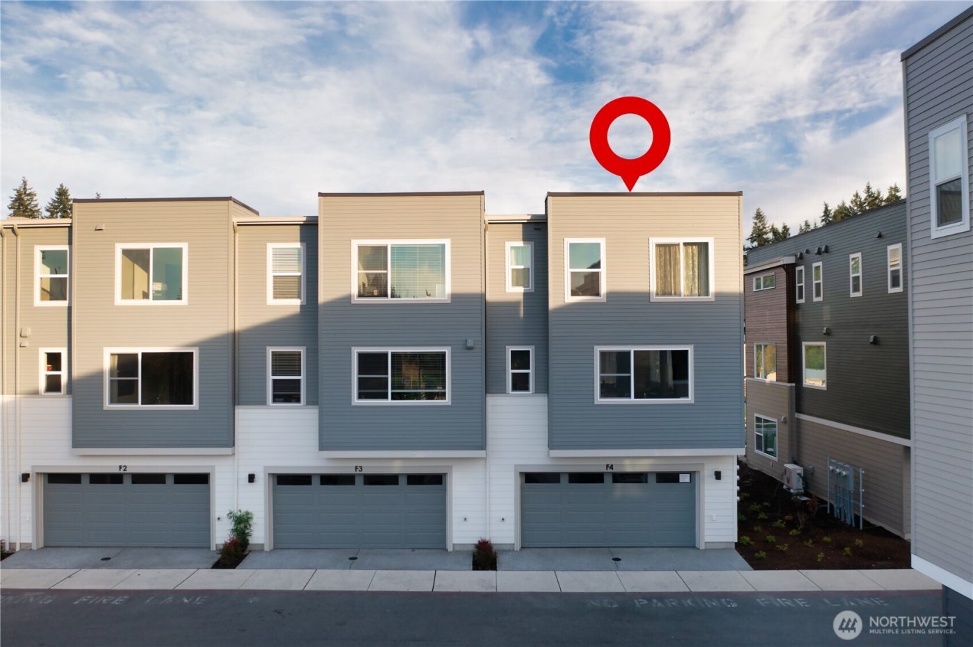 3915 198th Street SE #F4, Bothell, WA 98012