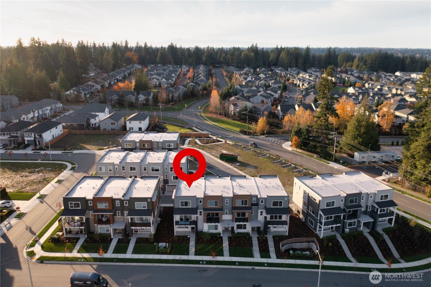 3915 198th Street SE #F4, Bothell, WA 98012