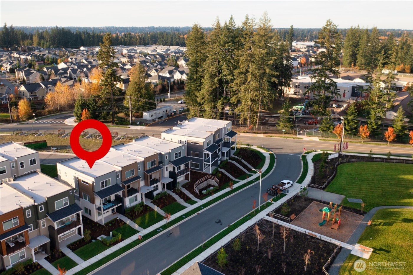 3915 198th Street SE #F4, Bothell, WA 98012