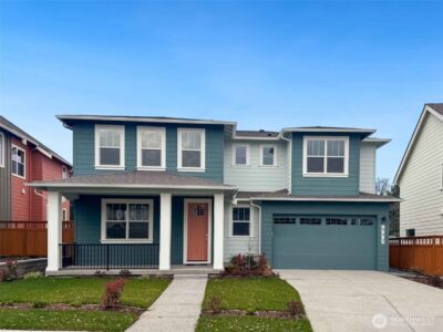 592 SW 97th Street #2, Seattle, WA 98106