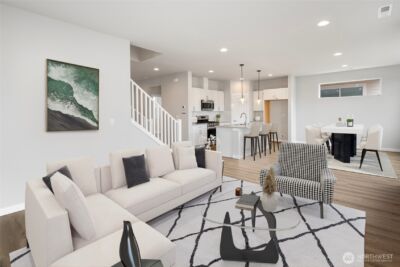 592 SW 97th Street #2, Seattle, WA 98106 - Photo 2