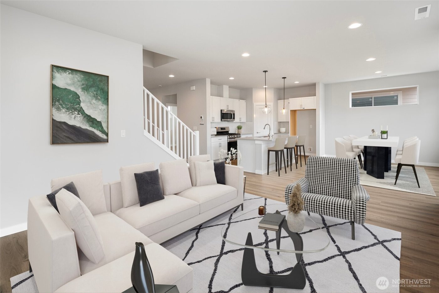 592 SW 97th Street #2, Seattle, WA 98106