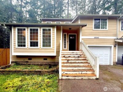 18240 E Clear lake Boulevard SE, Yelm, WA 98597 - Photo 2