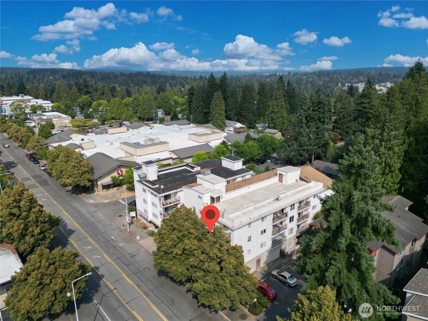 12050 15th Avenue NE #301, Seattle, WA 98125