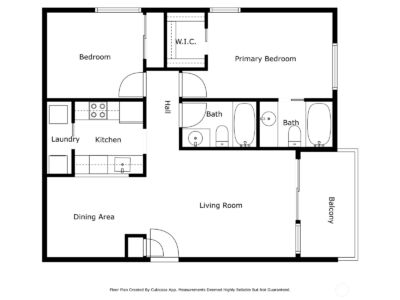 12050 15th Avenue NE #301, Seattle, WA 98125 - Photo 14