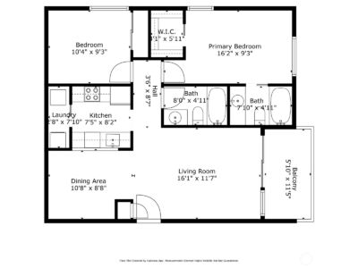 12050 15th Avenue NE #301, Seattle, WA 98125 - Photo 15