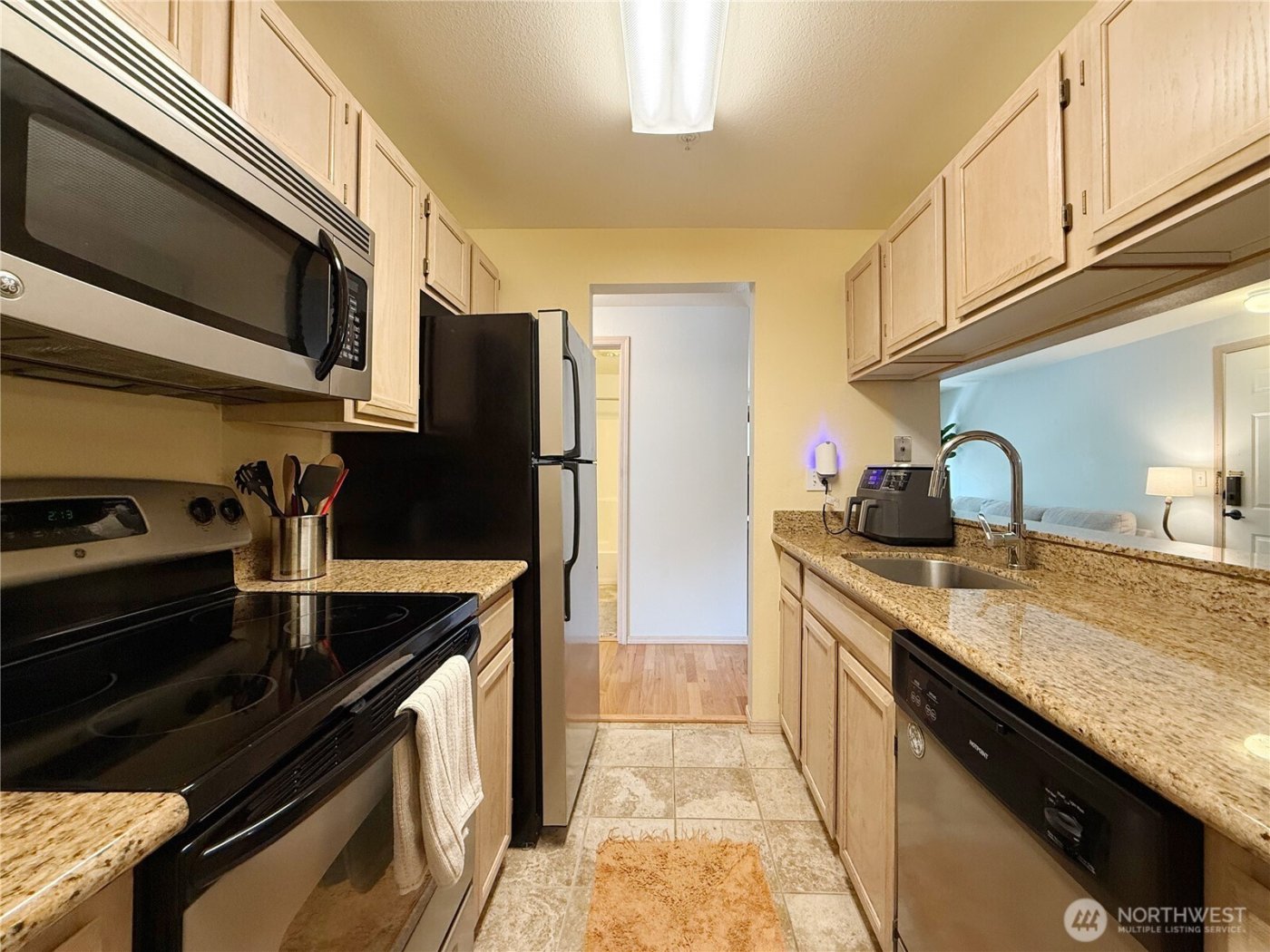 12050 15th Avenue NE #301, Seattle, WA 98125