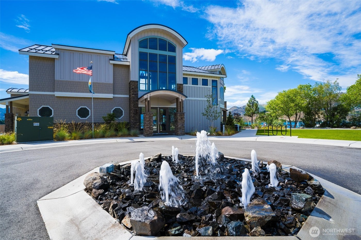 1350 W Woodin Ave #C18, Chelan, WA 98816