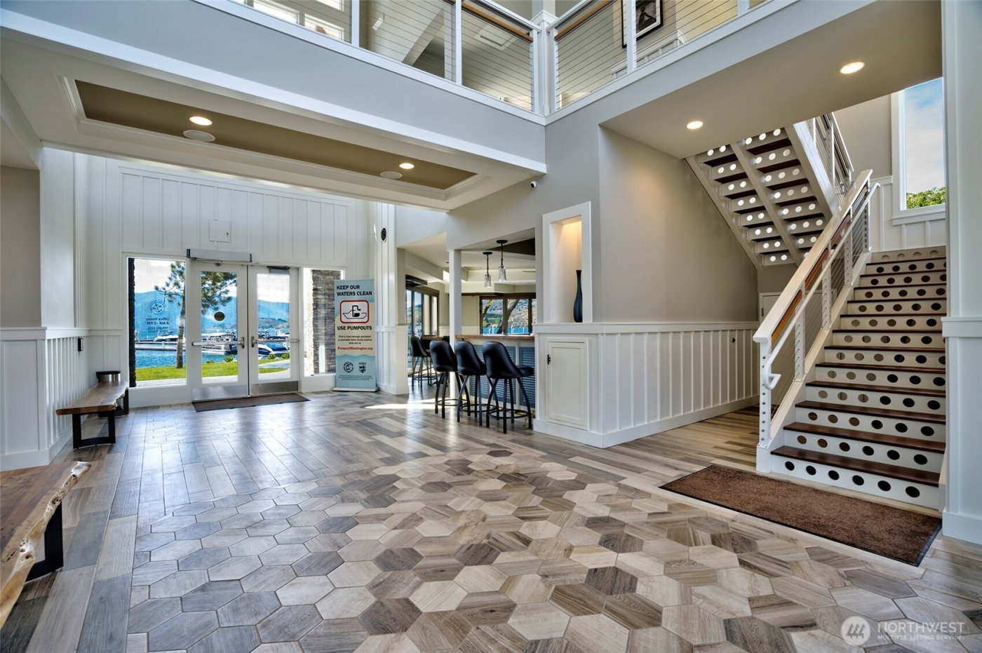 1350 W Woodin Ave #C18, Chelan, WA 98816