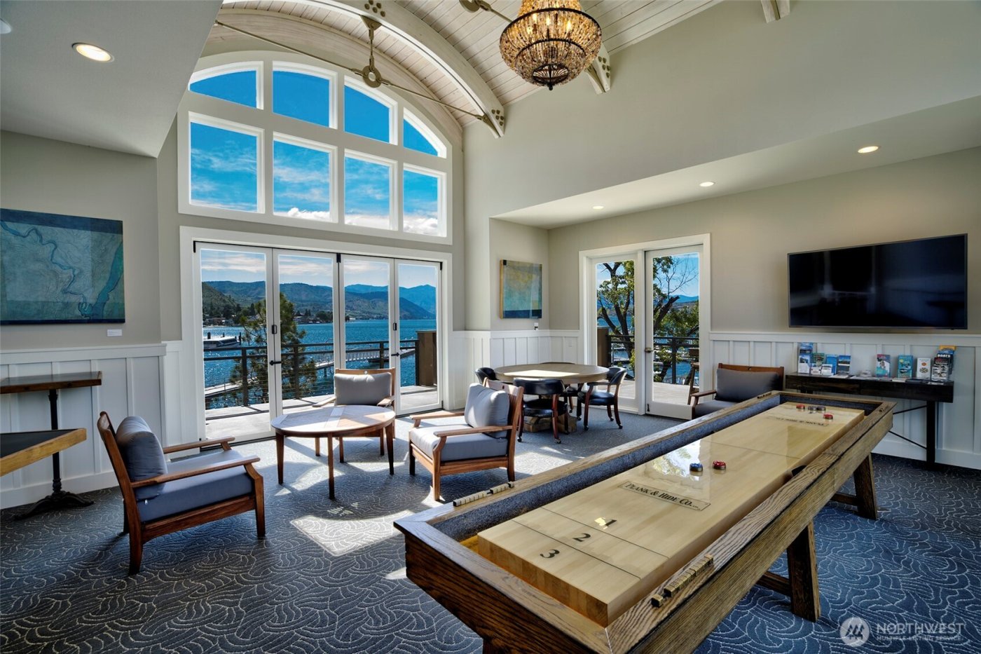 1350 W Woodin Ave #C18, Chelan, WA 98816