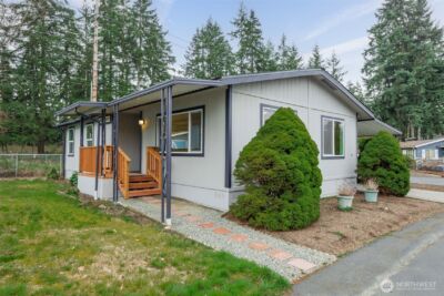 620 112th Street SE #30, Everett, WA 98208