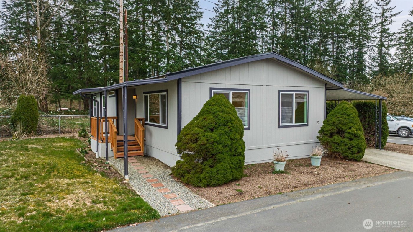 620 112th Street SE #30, Everett, WA 98208