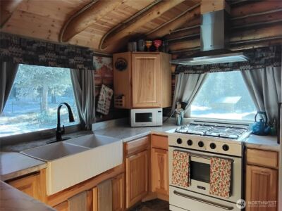88 Cow Camp Road , Oroville, WA 98844 - Photo 12