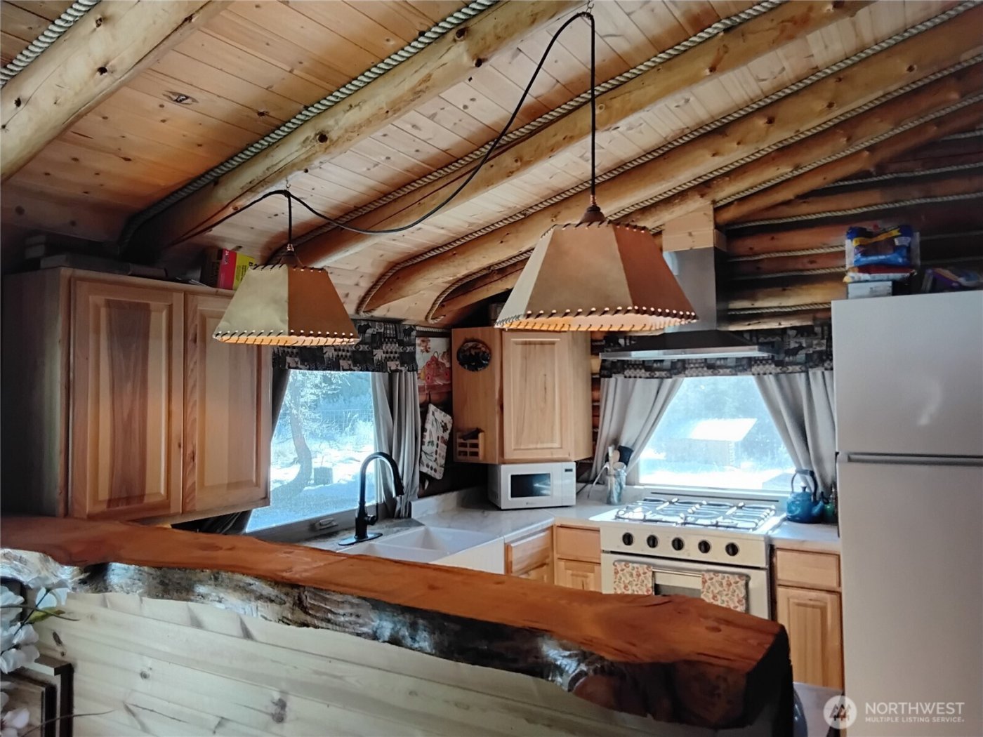 88 Cow Camp Road , Oroville, WA 98844