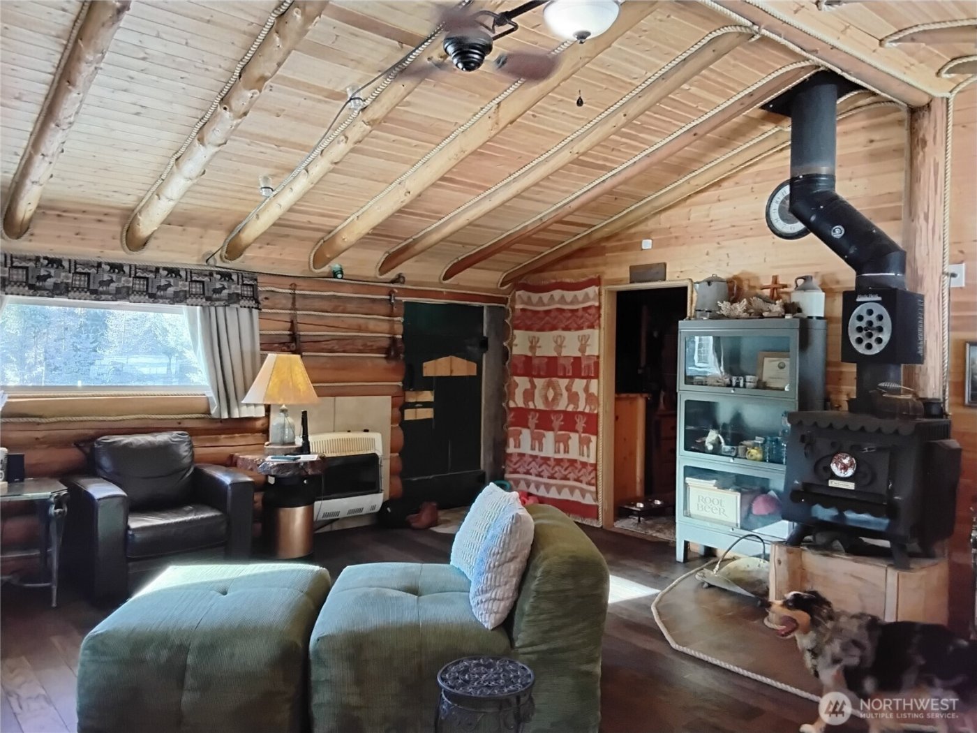 88 Cow Camp Road , Oroville, WA 98844