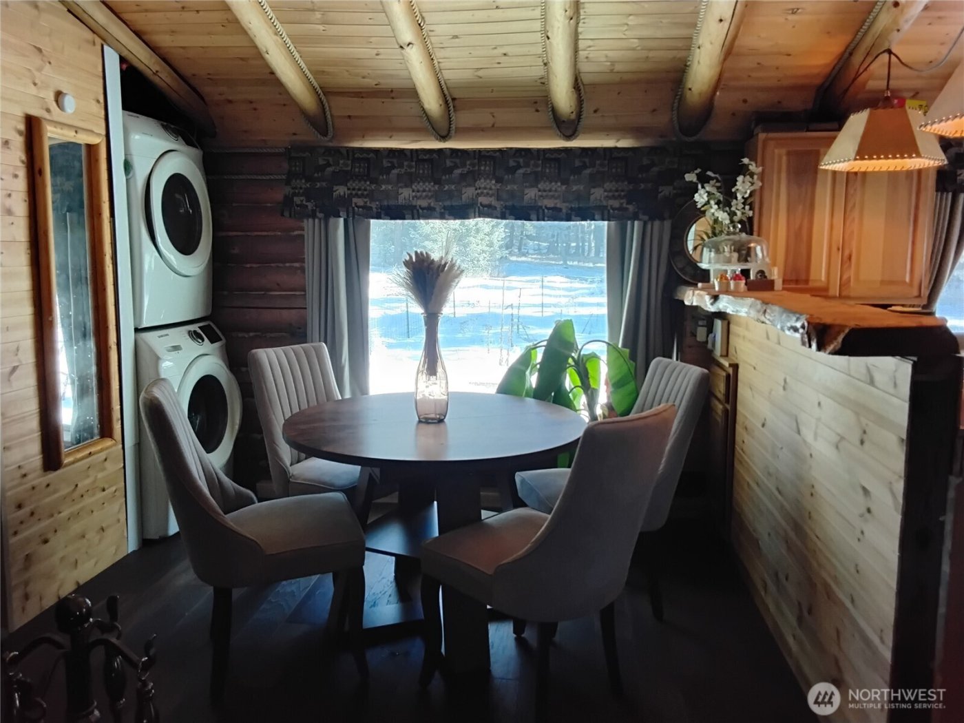 88 Cow Camp Road , Oroville, WA 98844