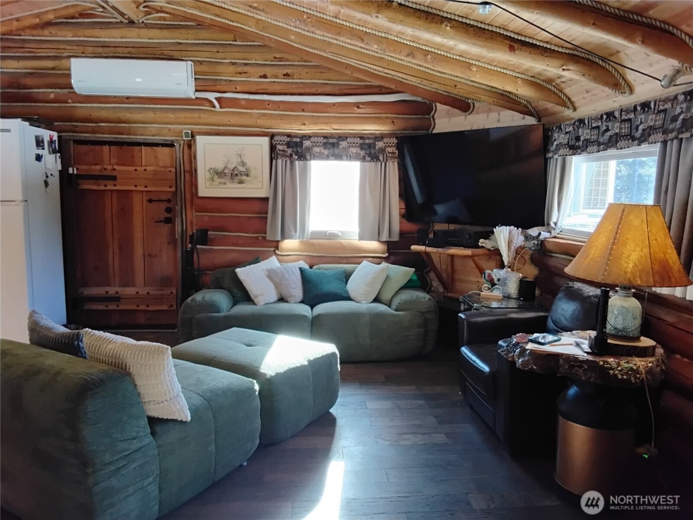 88 Cow Camp Road , Oroville, WA 98844