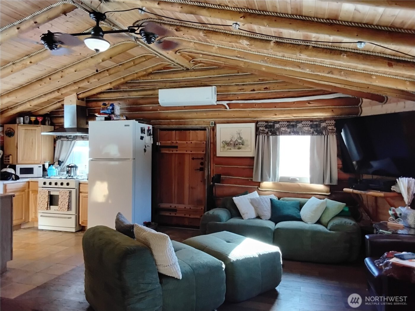 88 Cow Camp Road , Oroville, WA 98844