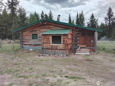 88 Cow Camp Road , Oroville, WA 98844 - Photo 2