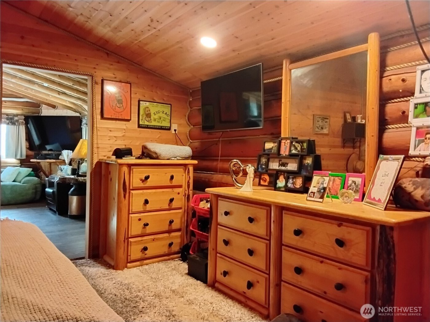 88 Cow Camp Road , Oroville, WA 98844