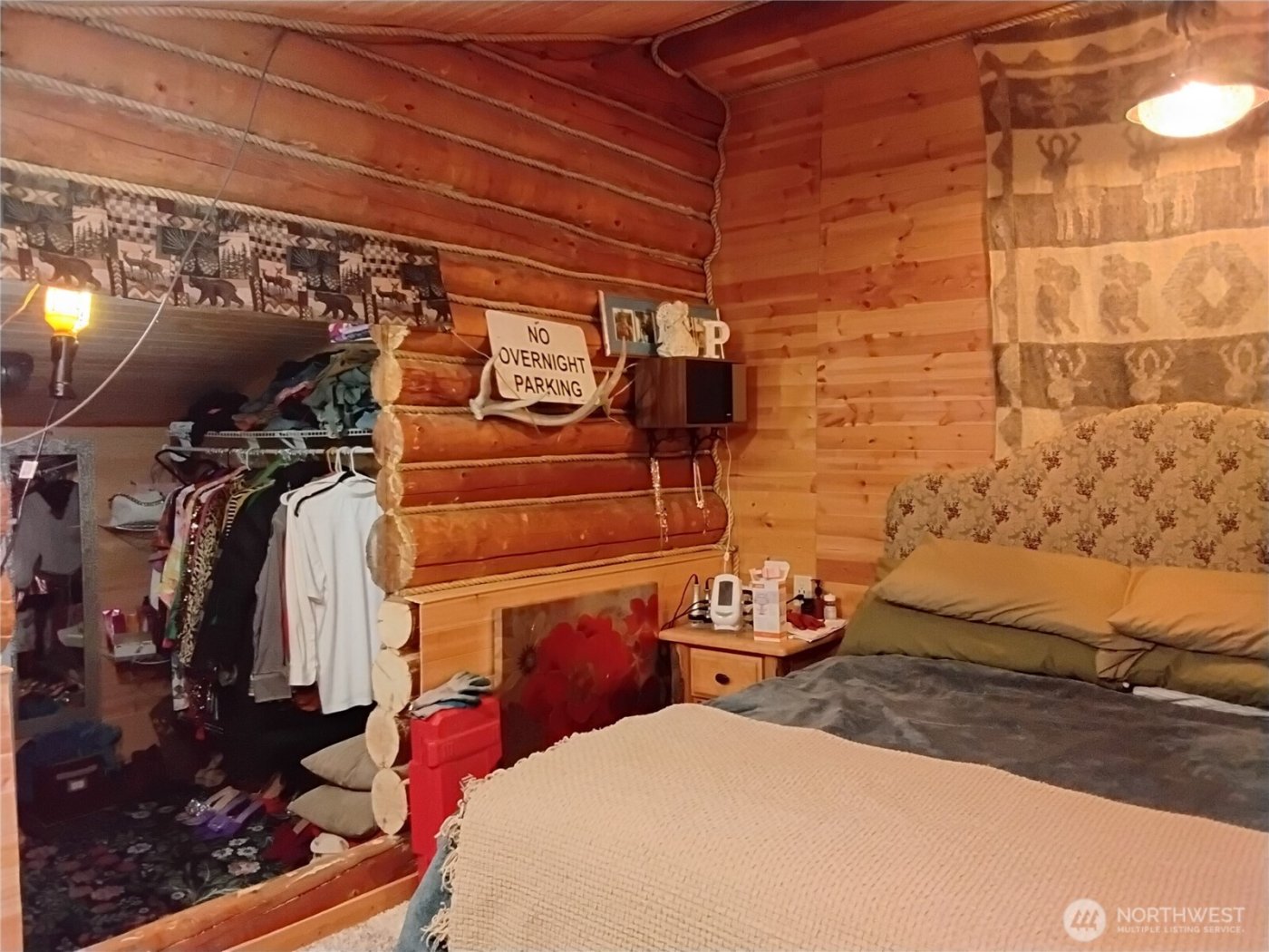 88 Cow Camp Road , Oroville, WA 98844