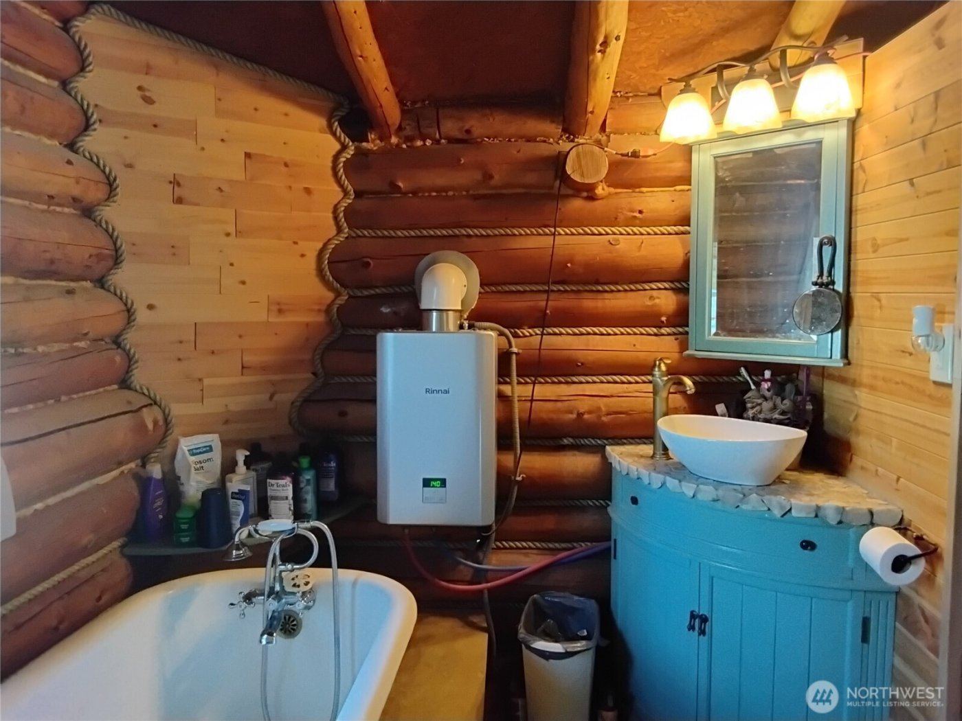 88 Cow Camp Road , Oroville, WA 98844